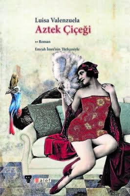 Ipek Sayilan tweet media