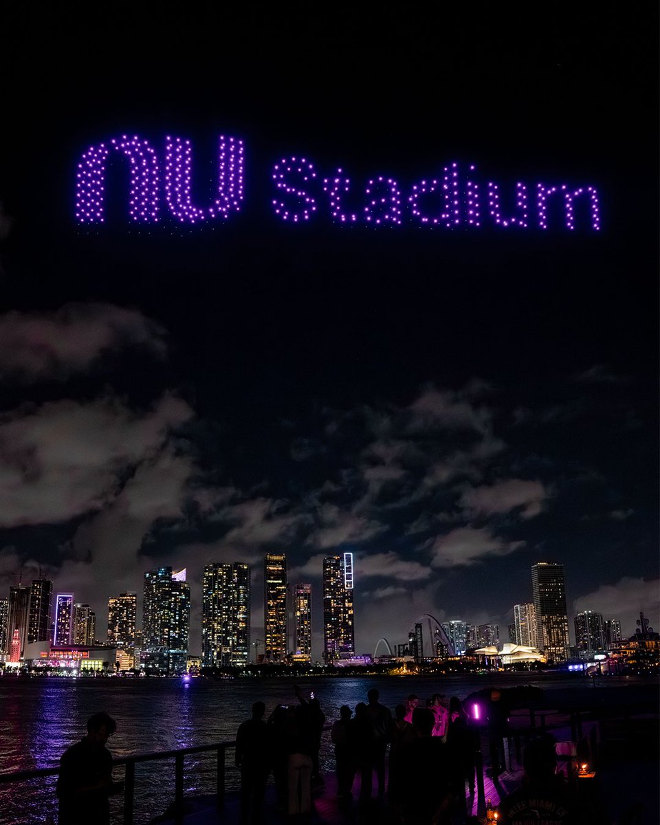Inter Miami CF tweet media