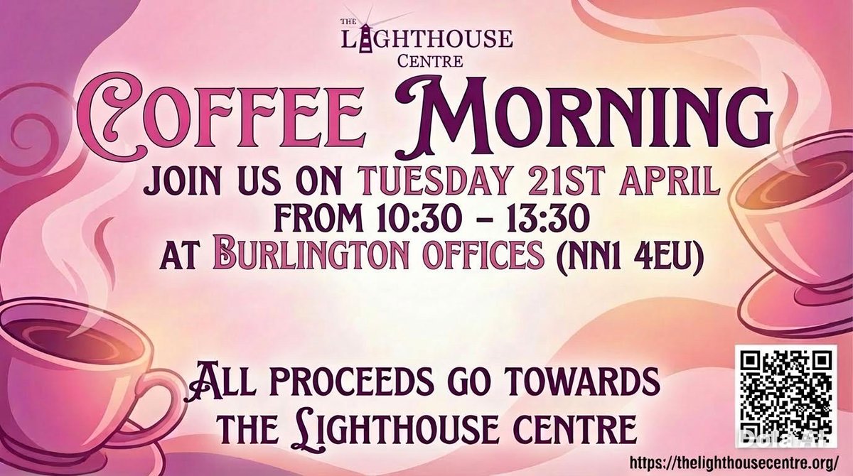 TheLighthouseCentre tweet media