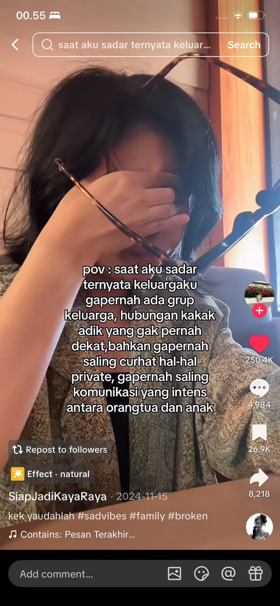 leavemeinsilence tweet media