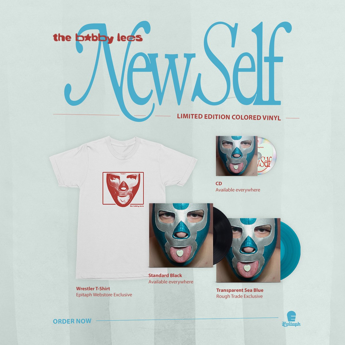 Epitaph Records tweet media