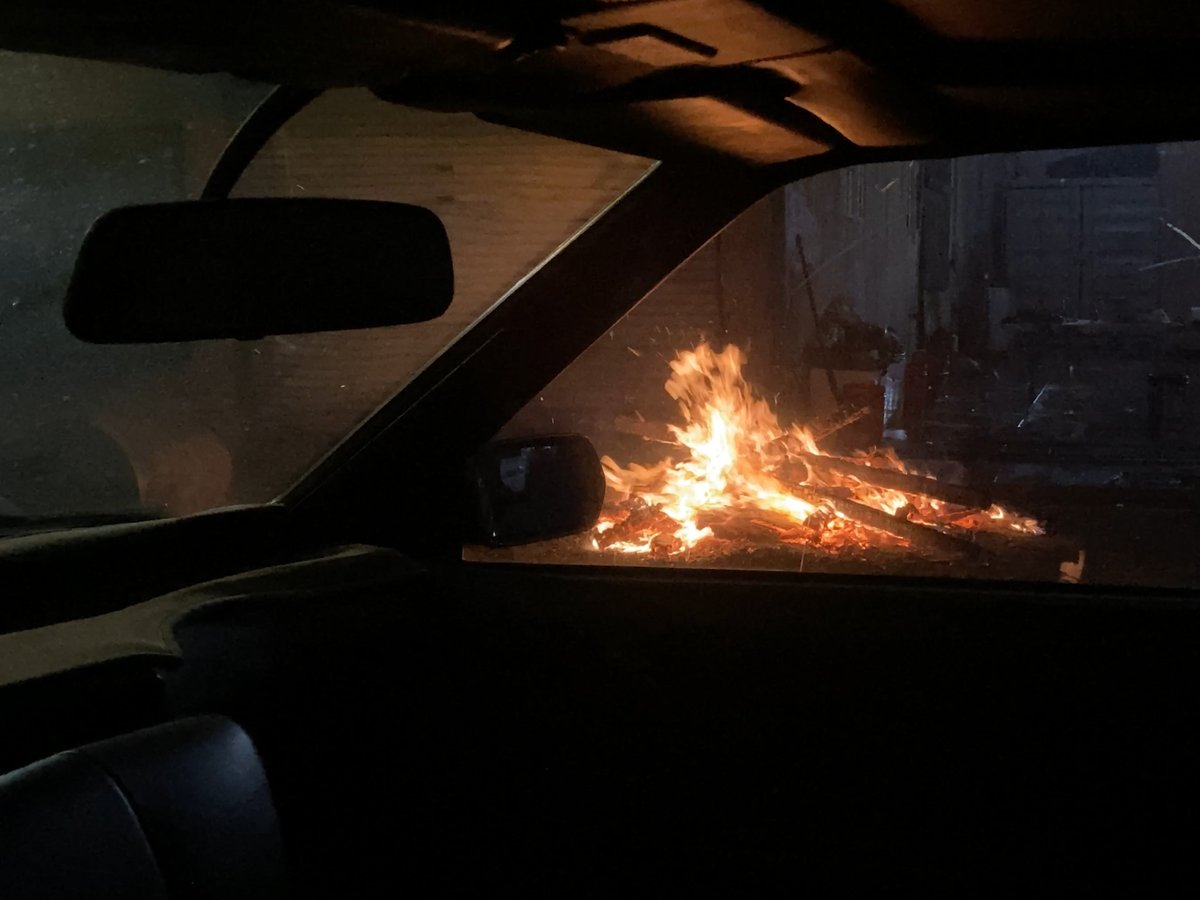 Chris Cassingham tweet media