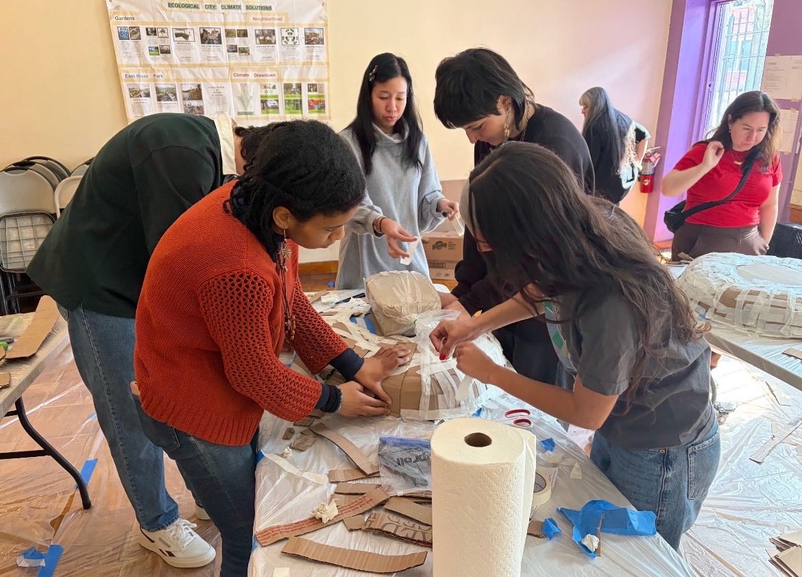 Earth Celebrations - Art & Environmental Action tweet media