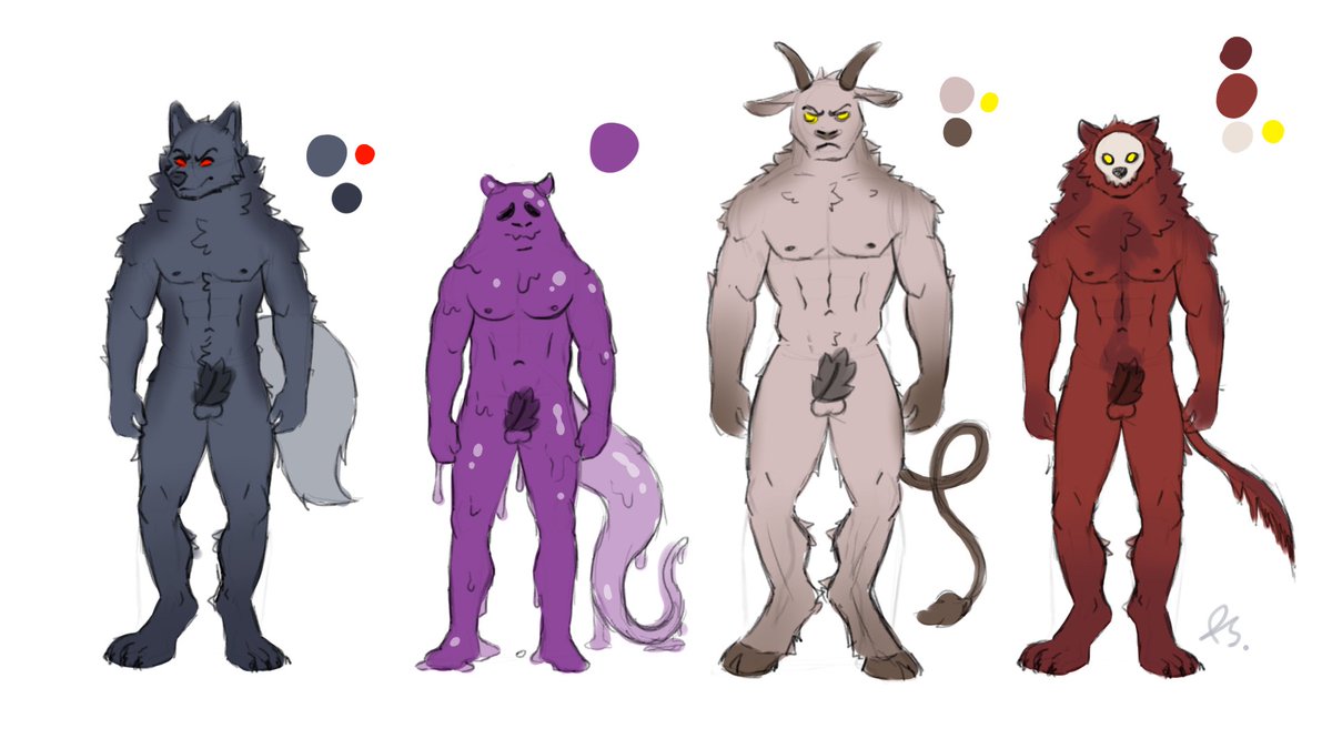 Razor Sharp tweet media