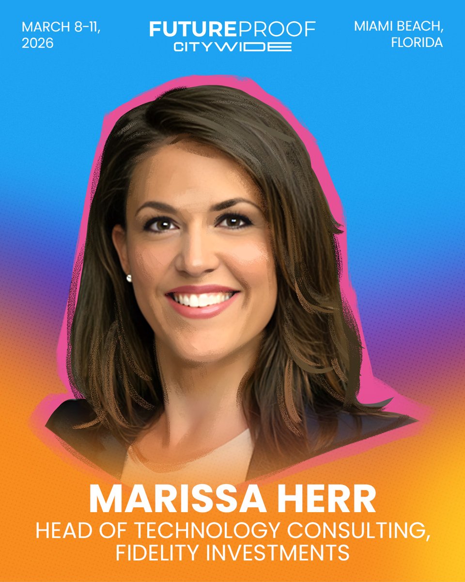 Future Proof tweet media