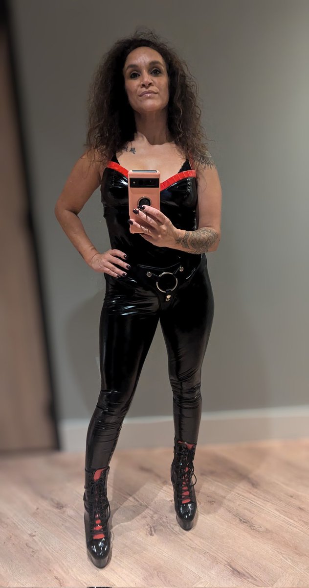 Queen Bonita tweet media