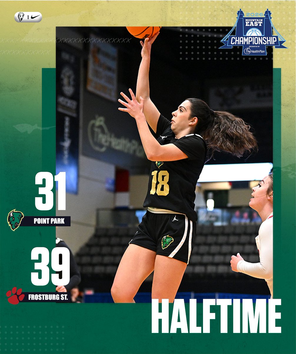 Point Park University Athletics tweet media