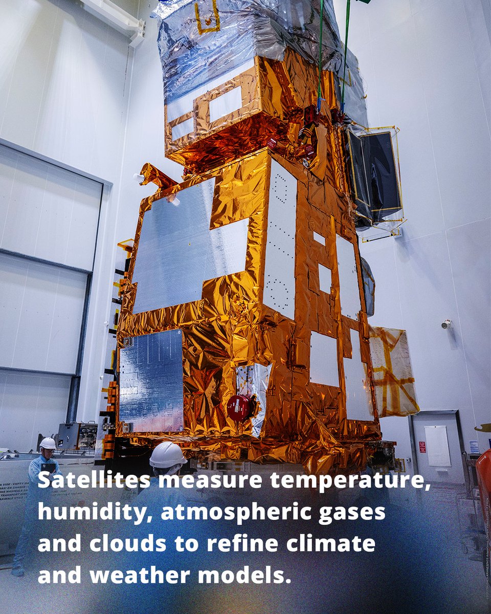 Arianespace tweet media