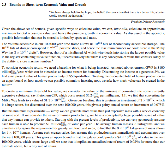 David Manheim (Home) tweet media