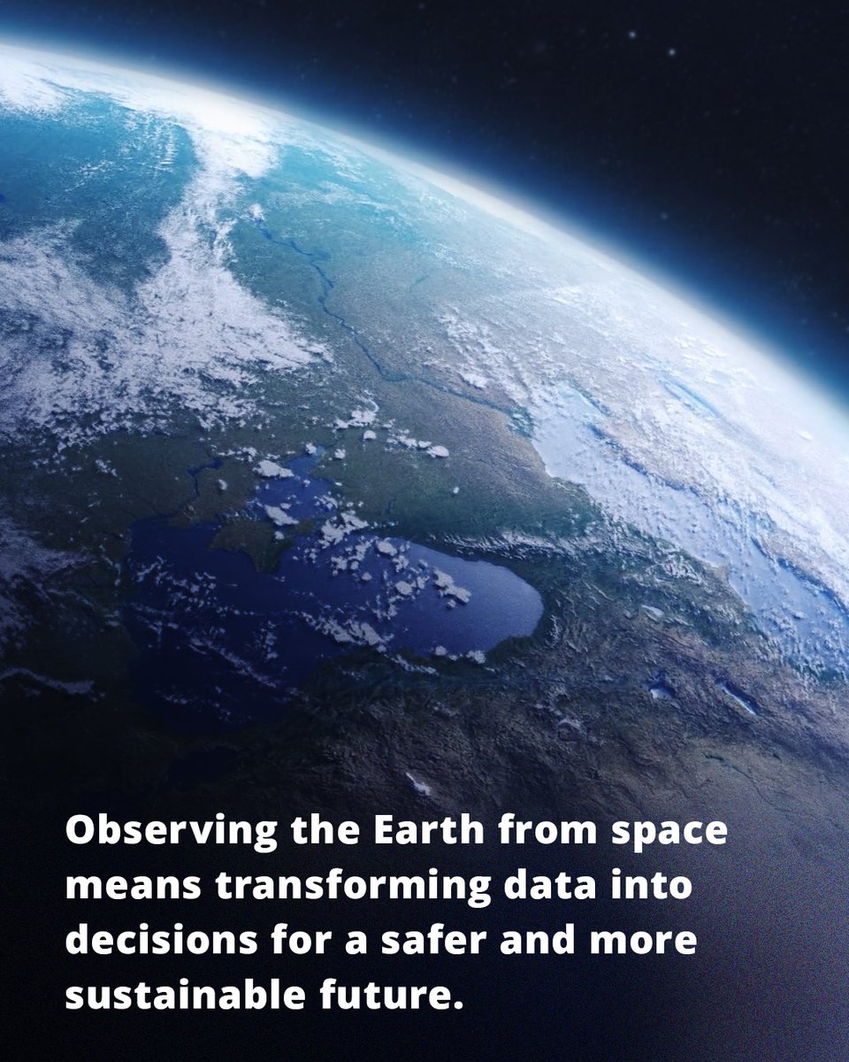 Arianespace tweet media