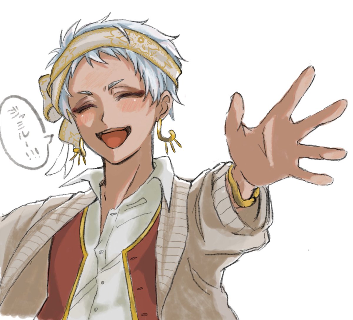 みゃあ (@q5rrbNhazf22297) / Posts / X