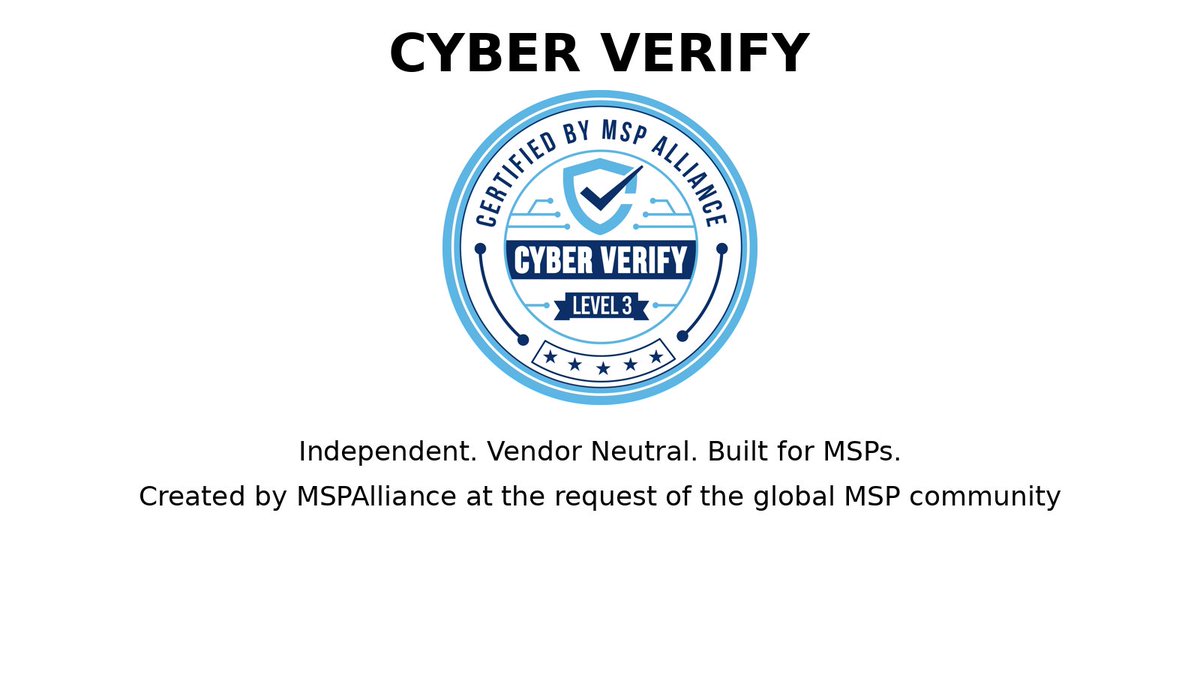 MSPAlliance tweet media