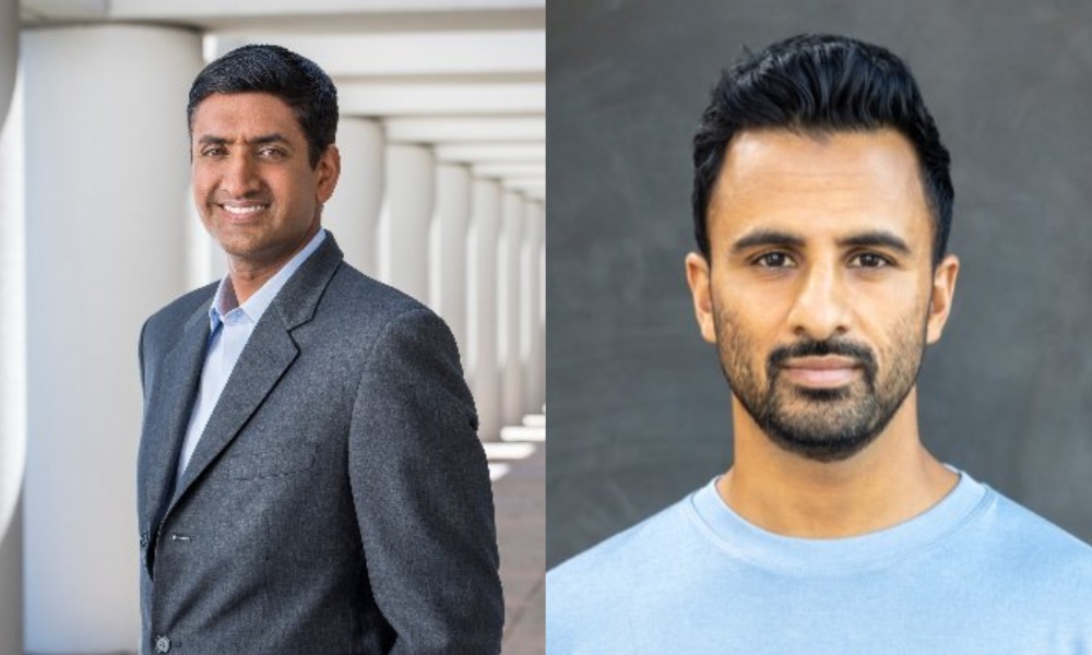 indicanews1's tweet image. indicanews.com/tech-entrepren…
#EthanAgarwal #RoKhanna #BernieSanders #ThomasMassie #JeffreyEpstein #GavinNewsom #GarryTan #StockTradingBan #CorporatePACDonations #BillionaireTax #EconomicPopulism #indicanews
Tech Entrepreneur Ethan Agarwal Launches Bid To Unseat Rep. Ro Khanna