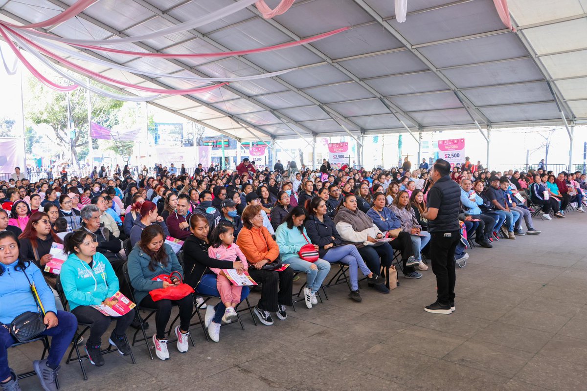 Julio León tweet media