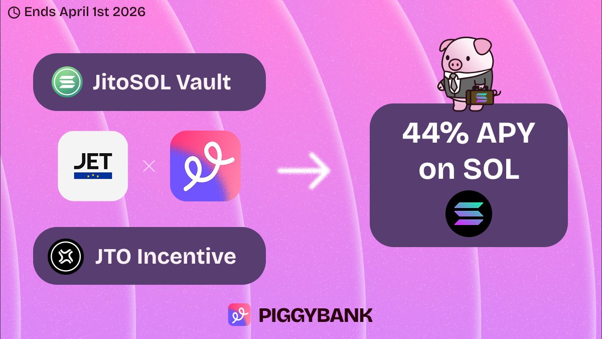 PiggyBank tweet media