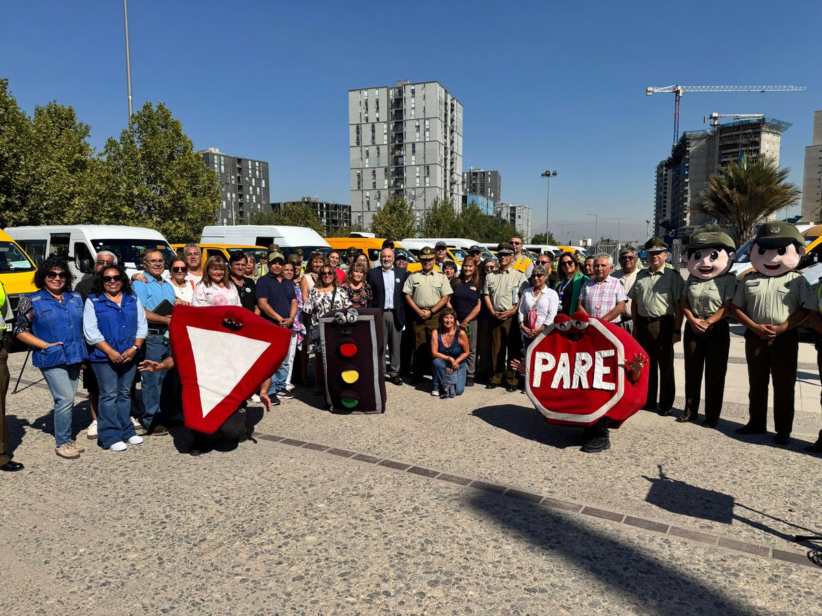 Subsecretaría de Transportes tweet media