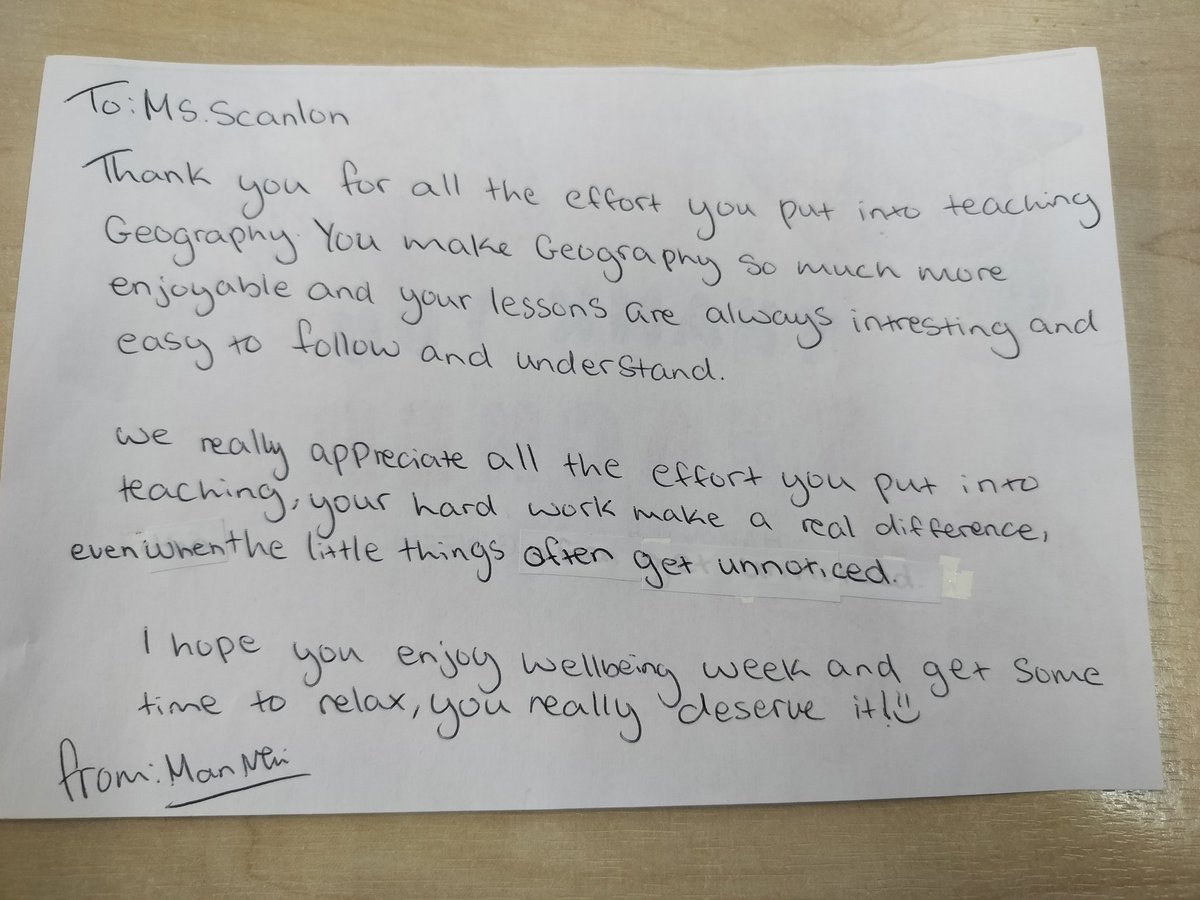 Ms. Scanlon tweet media