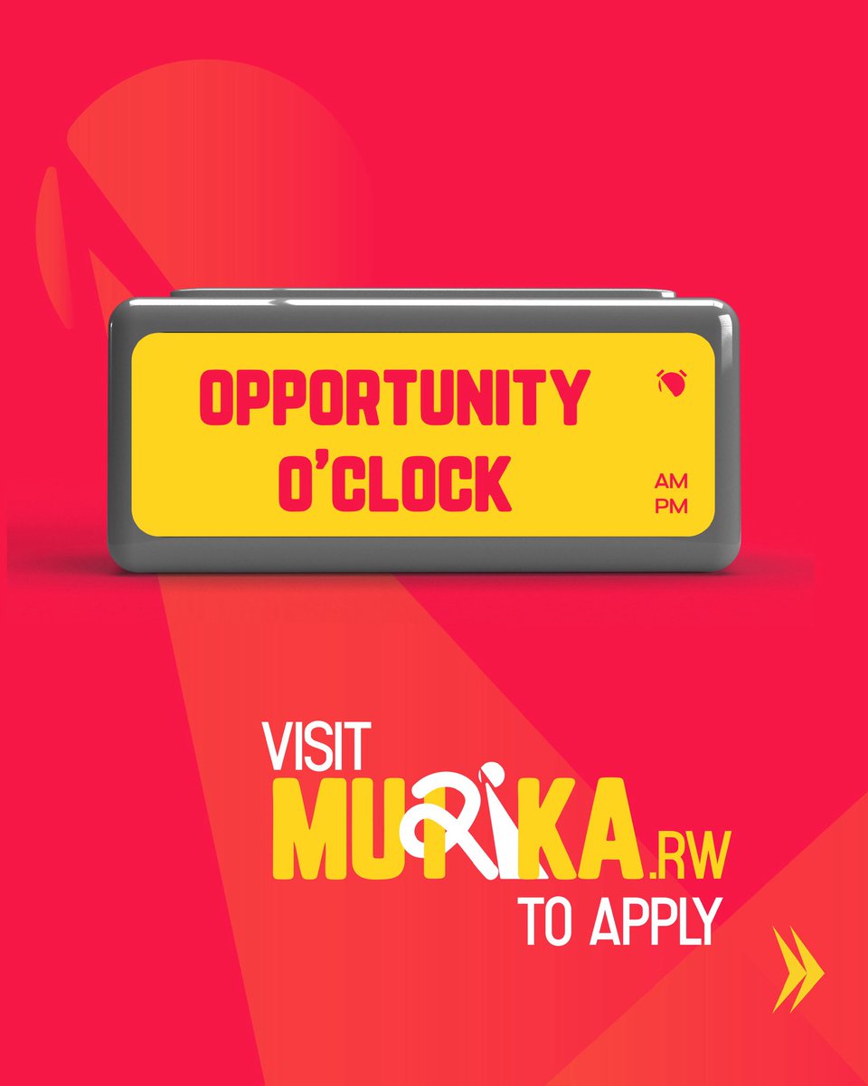 MurikaRw tweet media