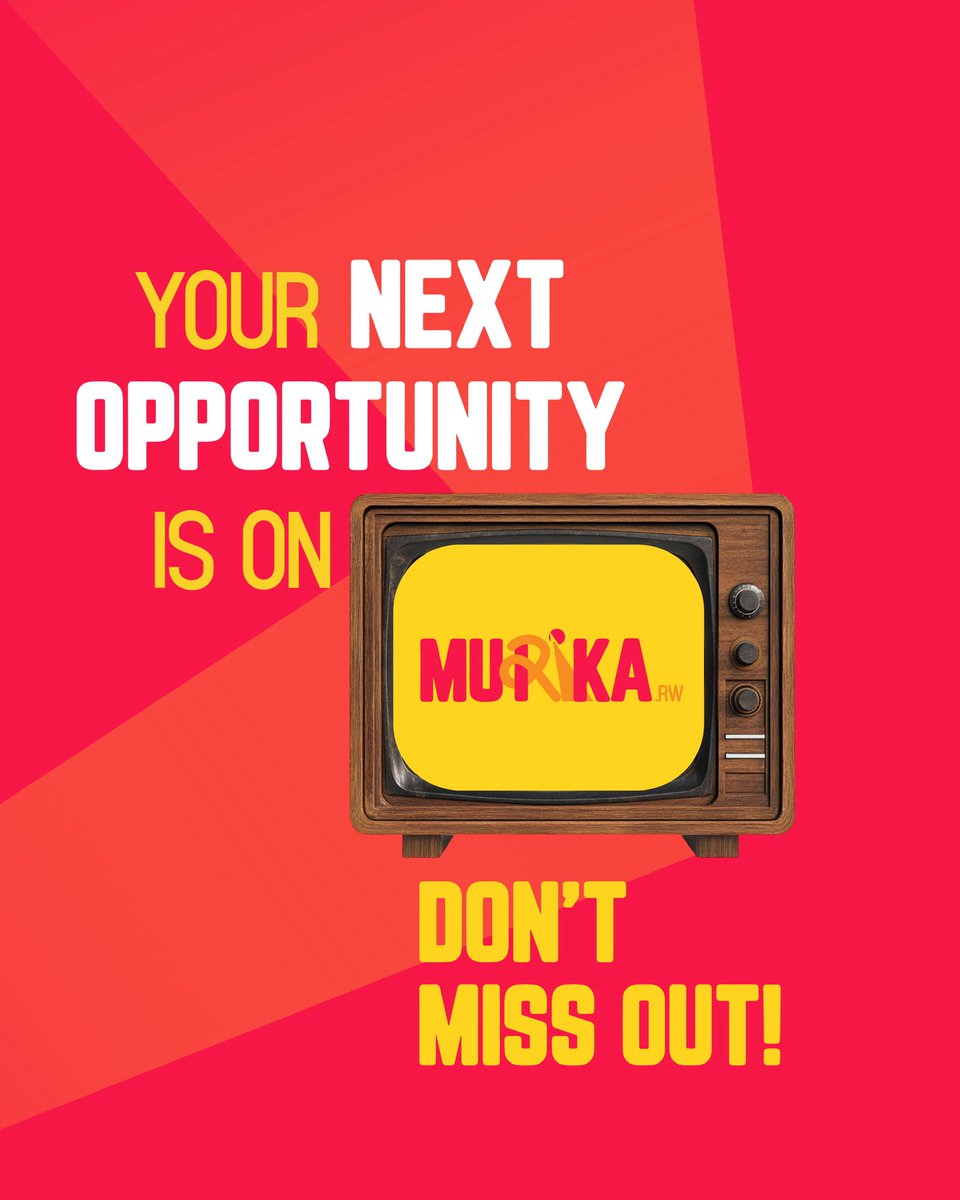 MurikaRw tweet media