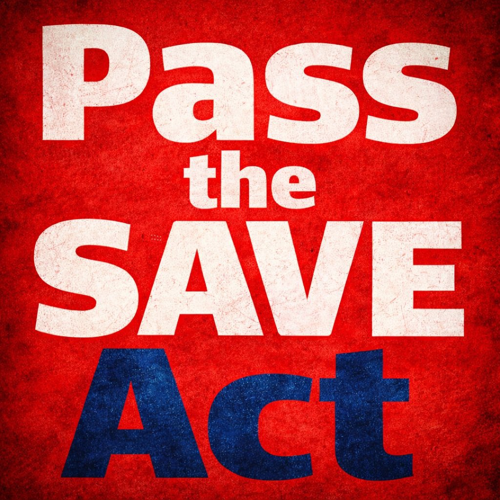 VictoriaZapatos's tweet image. Pass the #SAVEACTNOW