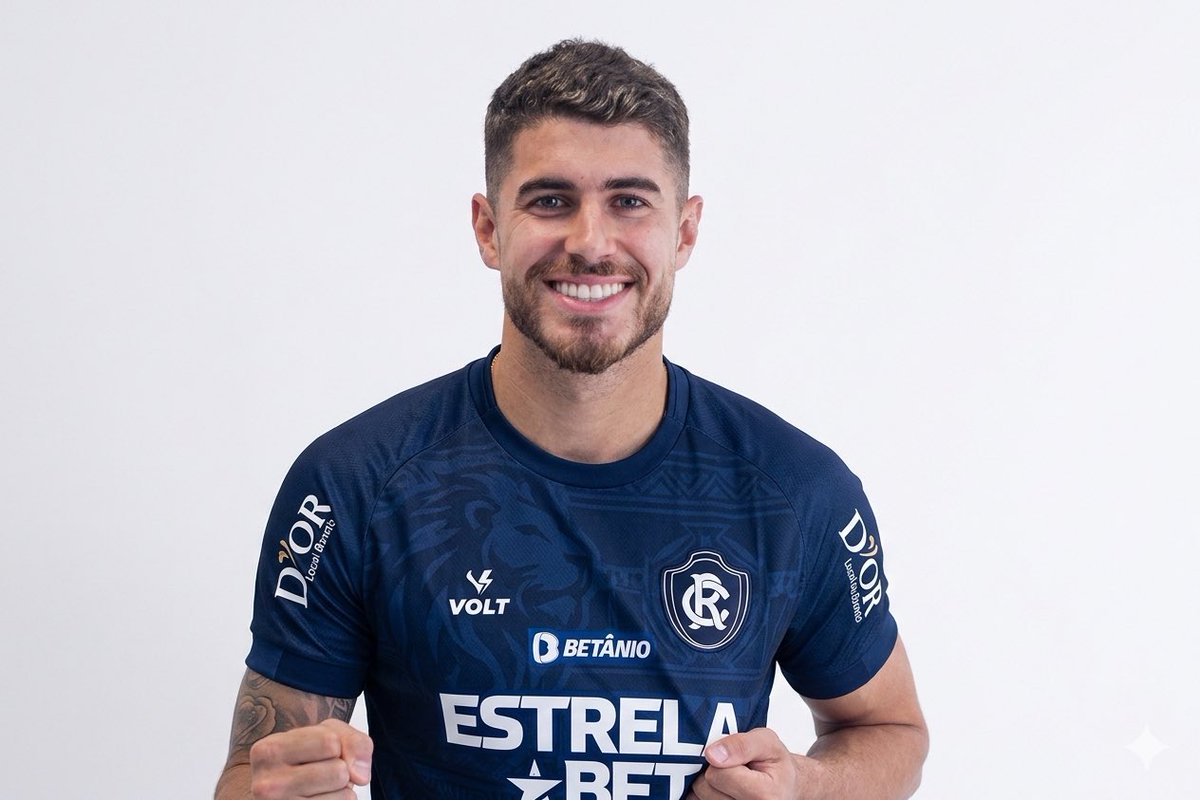 thiago leão 🅰️🦁 tweet media