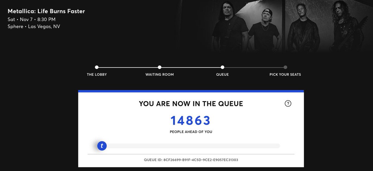 Ticketmaster is a scam.