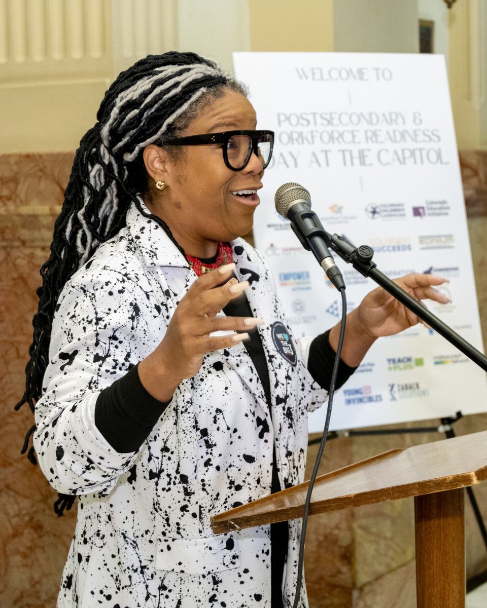 CO Dept of Education tweet media