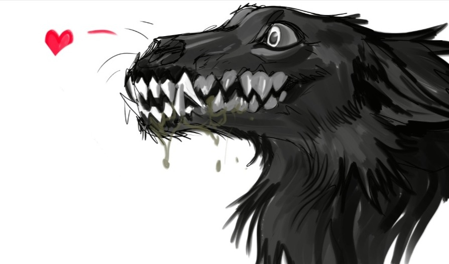 Who do you love so much?