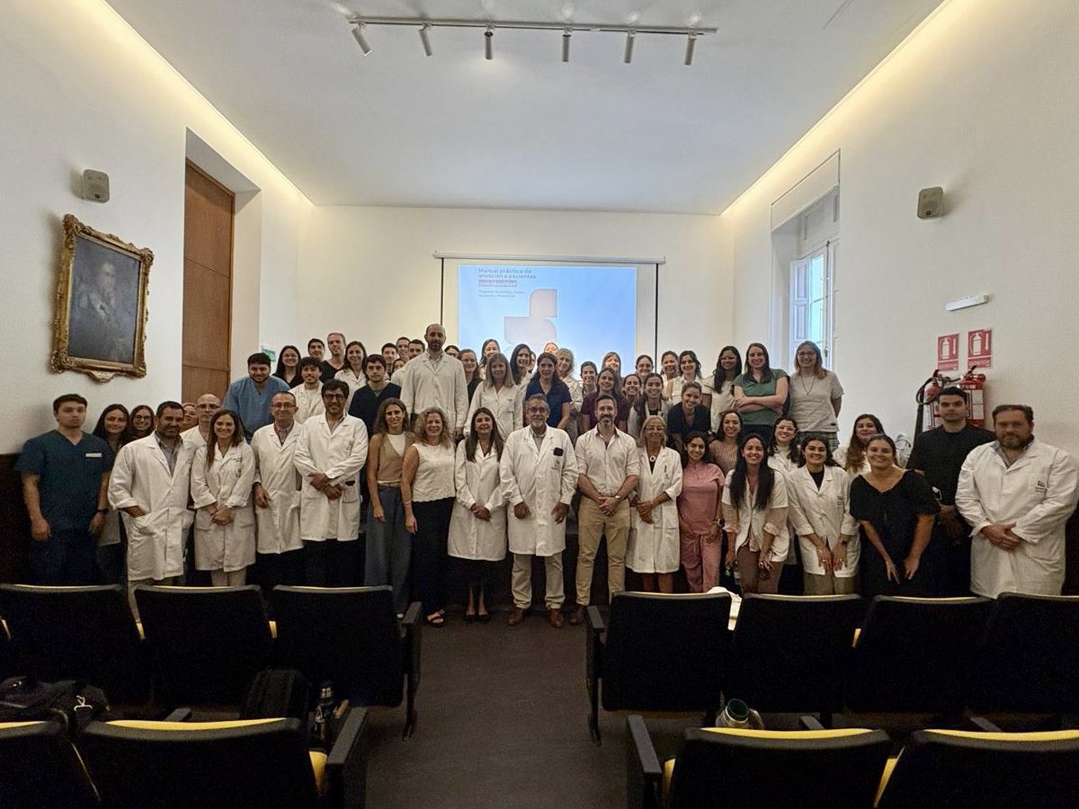 Hospital Maciel tweet media