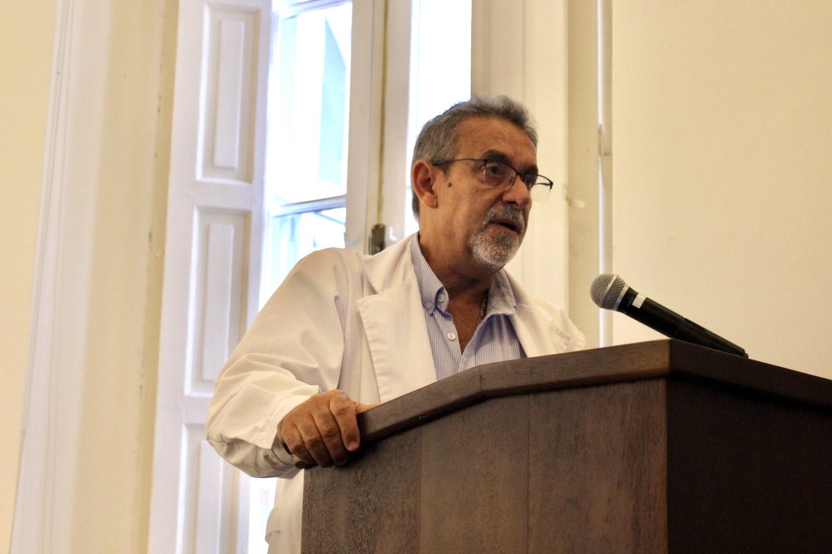 Hospital Maciel tweet media