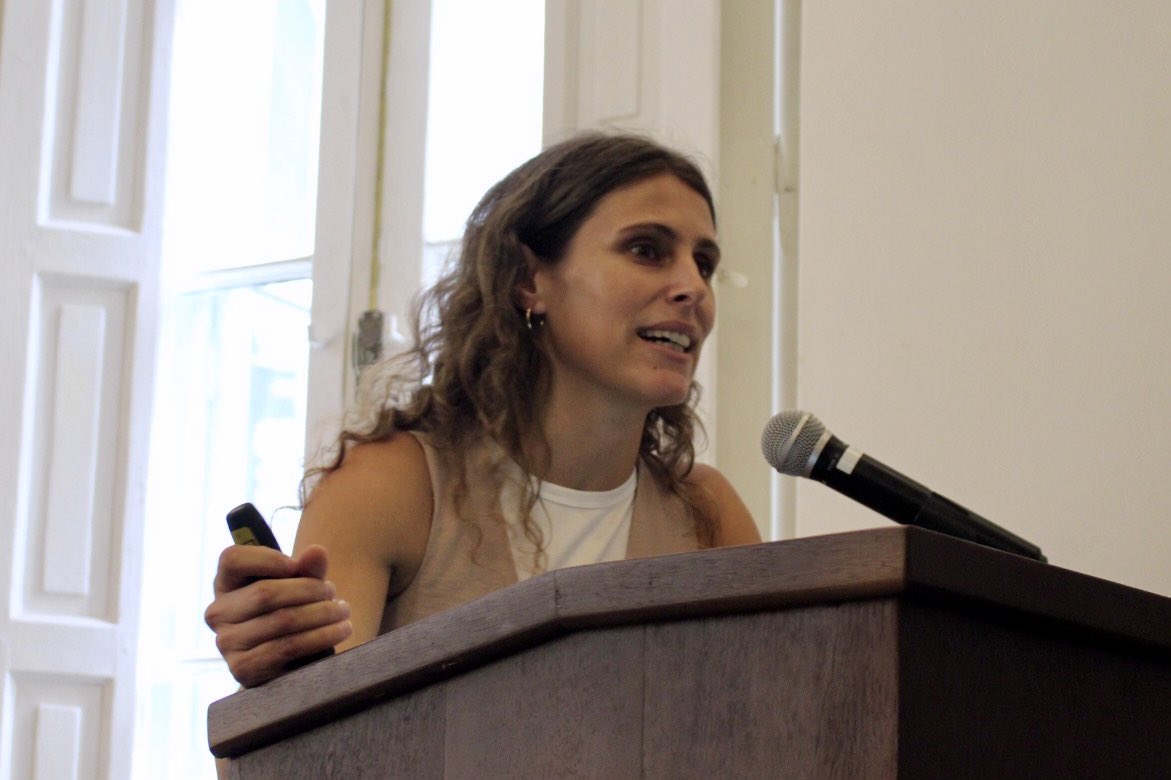 Hospital Maciel tweet media