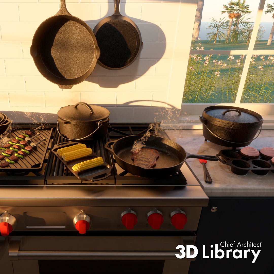 Chief Architect tweet media