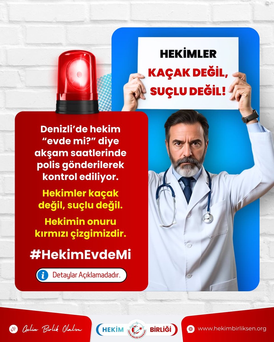 Cumhurbaşkanımız Sayın Recep Tayyip Erdoğan:

“Sağlıkta 2025’in ilk 11 ayında muayene sayısı 1 milyar 24 milyonun üzerine çıktı. 16 milyon 253 bin ameliyat ve cerrahi işlem gerçekleştirdik. Aile sağlığı merkezlerimizde 421 milyon kez vatandaşlarımıza hizmet verdik. Ülkemiz