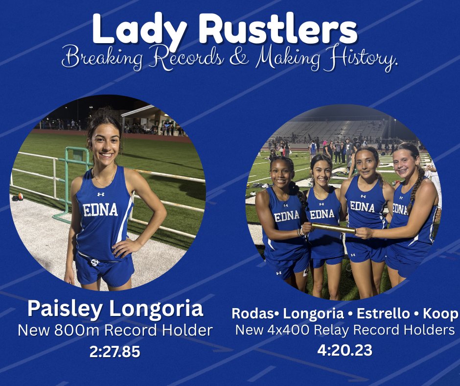 Edna ISD tweet media