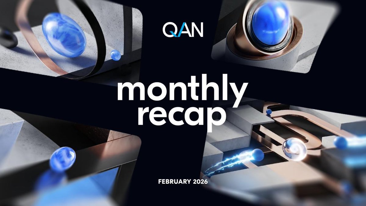 QANplatform tweet media