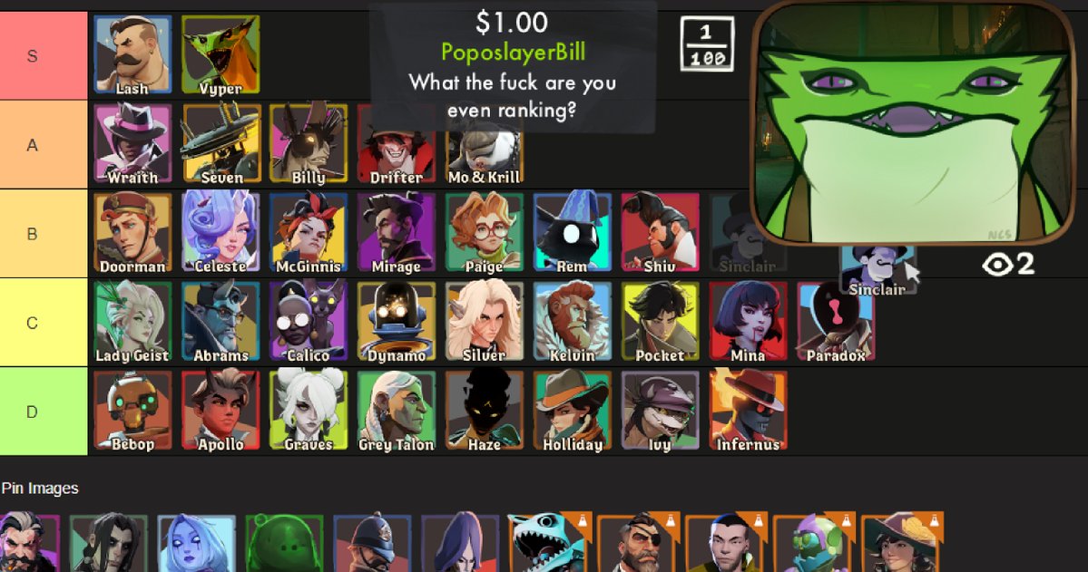 NCS_artist tweet media