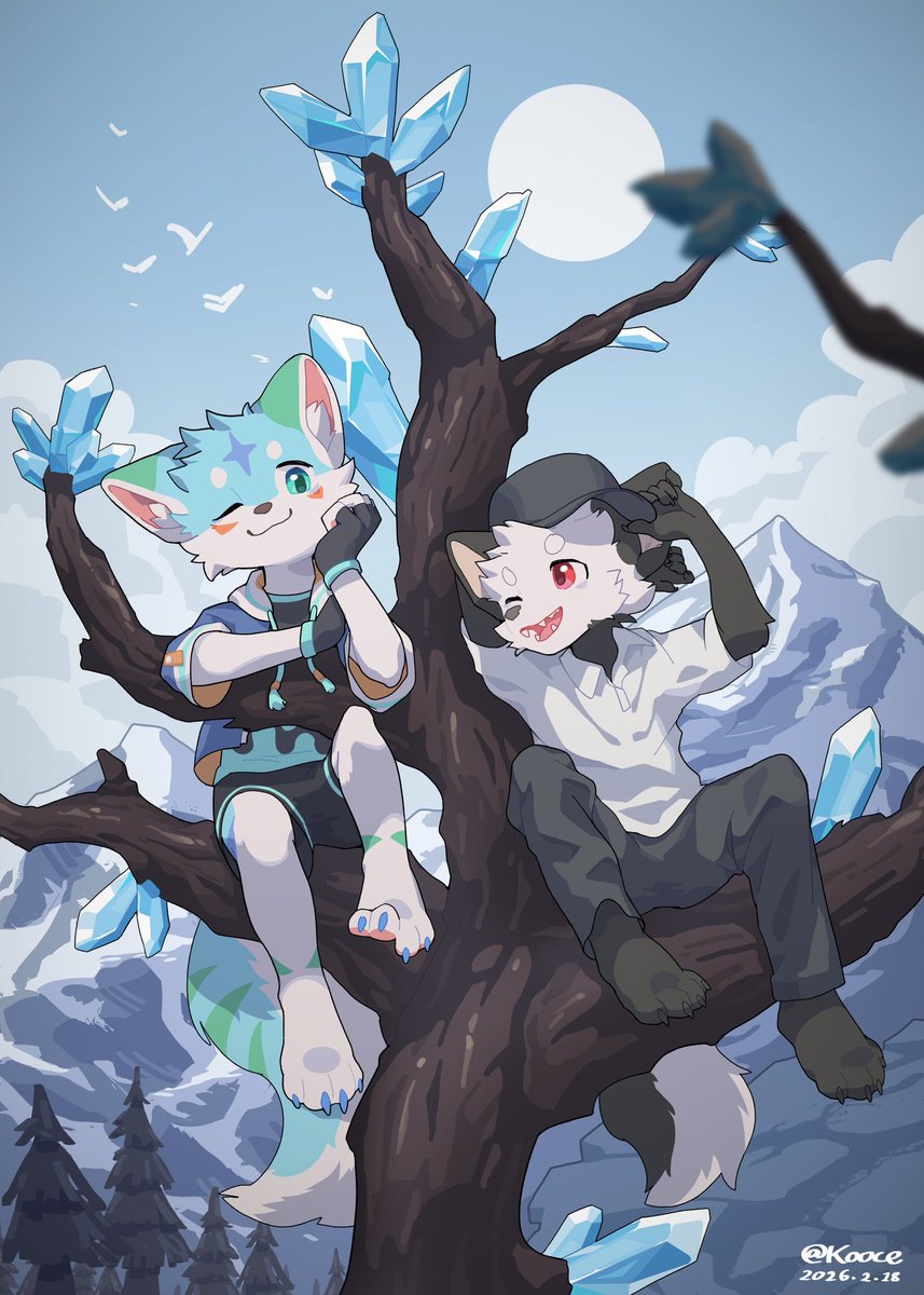 折耳泽尔w tweet media