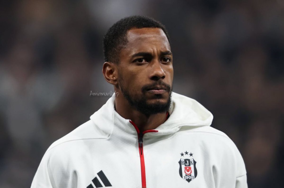 Amir Murillo, hem hücum, hem savunma konusunda çok iyi, transferde ismi geçtiğinde en nokta atışlardan birisi olduğunu söylemiştik, gerçekten büyük kalite..👏🦅