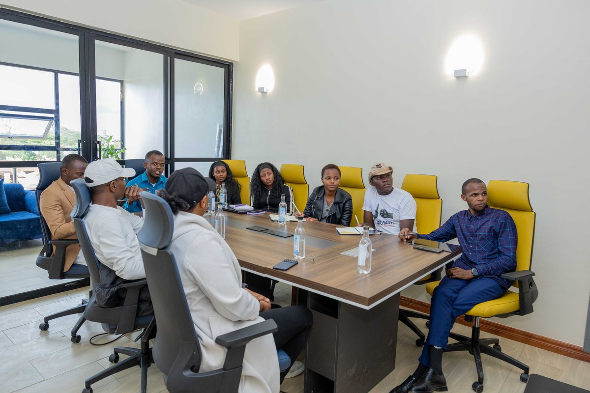 Association of County Students Presidents. -K tweet media