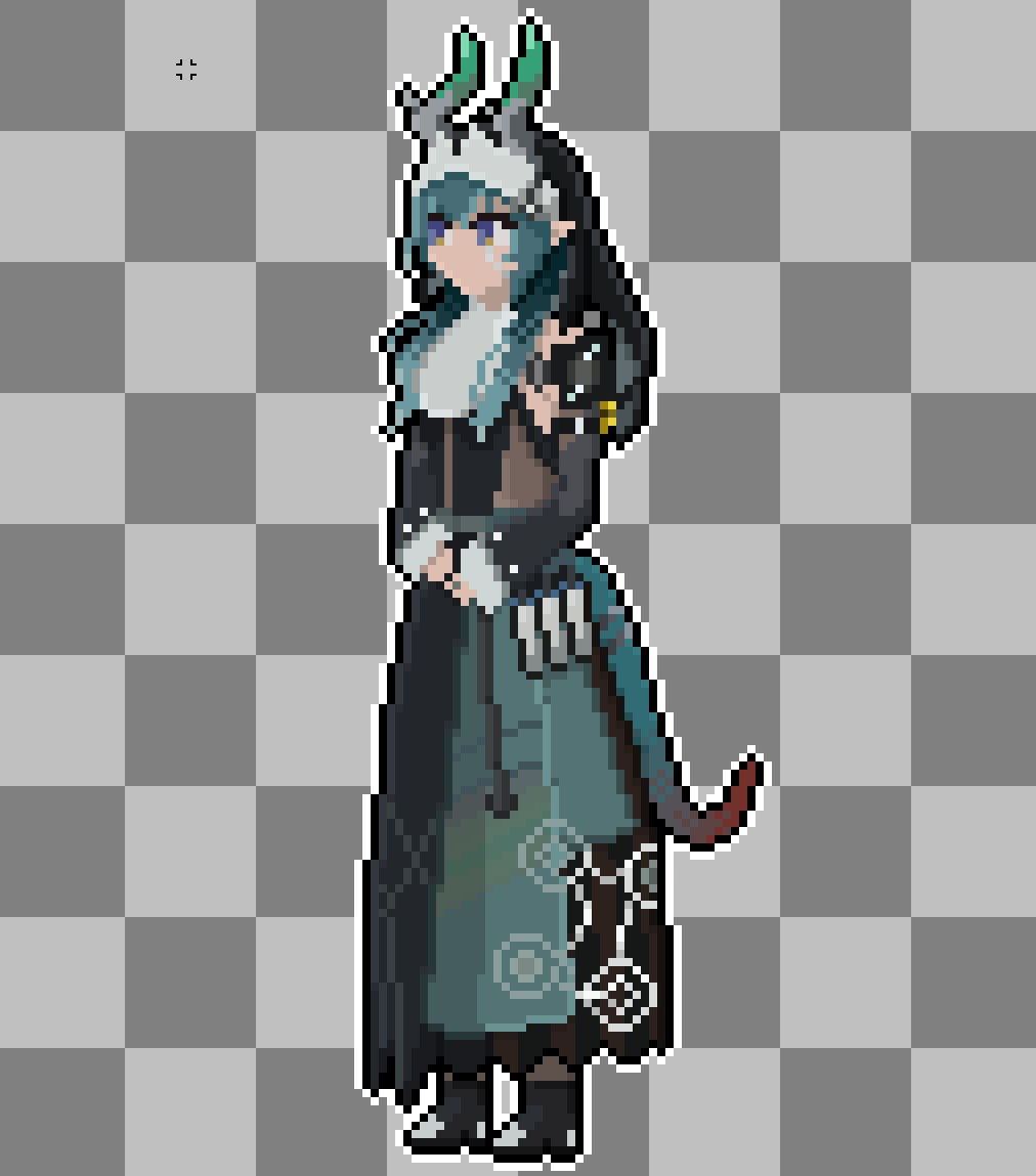 Rusto 💀 VTuber tweet media