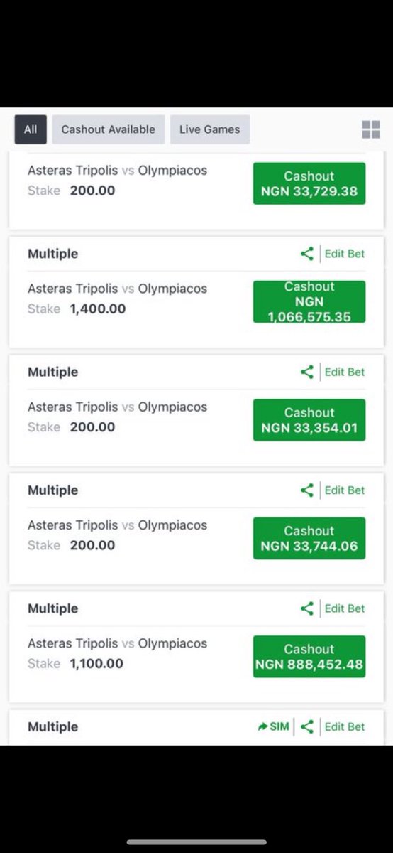 Never give up 💥🙏
How much will you cashout? 

Retweet and drop Aza for token 💸