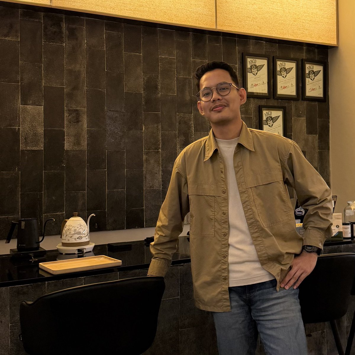 your good listener tweet media