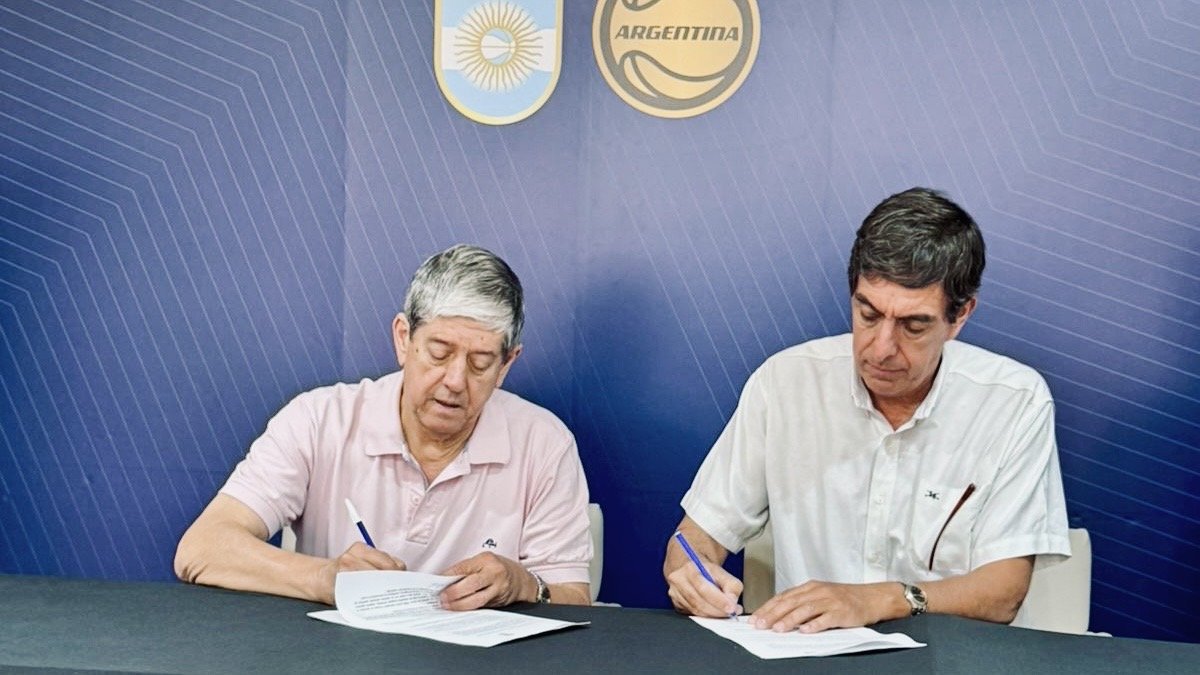 Argentina Básquet tweet media