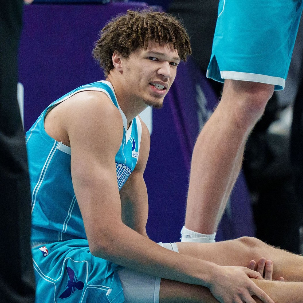 r/CharlotteHornets tweet media