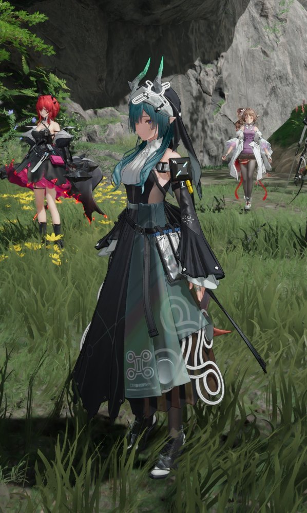 Rusto 💀 VTuber tweet media