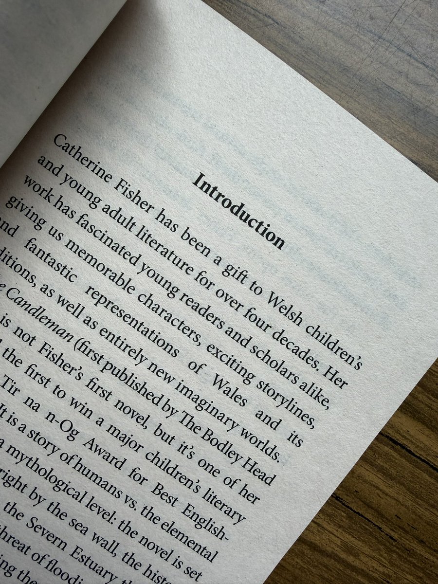 Prof Dimitra Fimi tweet media