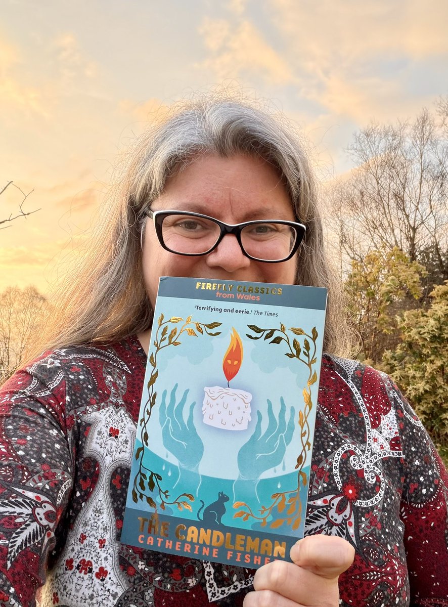 Prof Dimitra Fimi tweet media