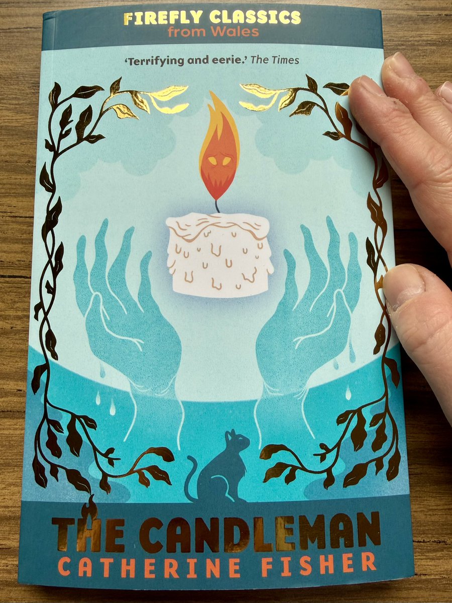 Prof Dimitra Fimi tweet media