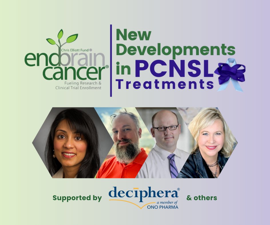 EndBrainCancer Initiative tweet media