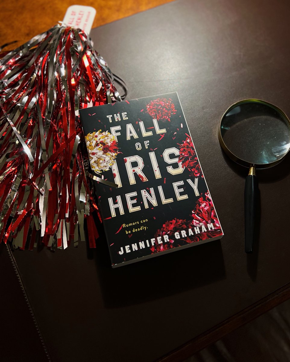 Wednesday Books tweet media